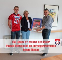 Danke Possehl-Stiftung